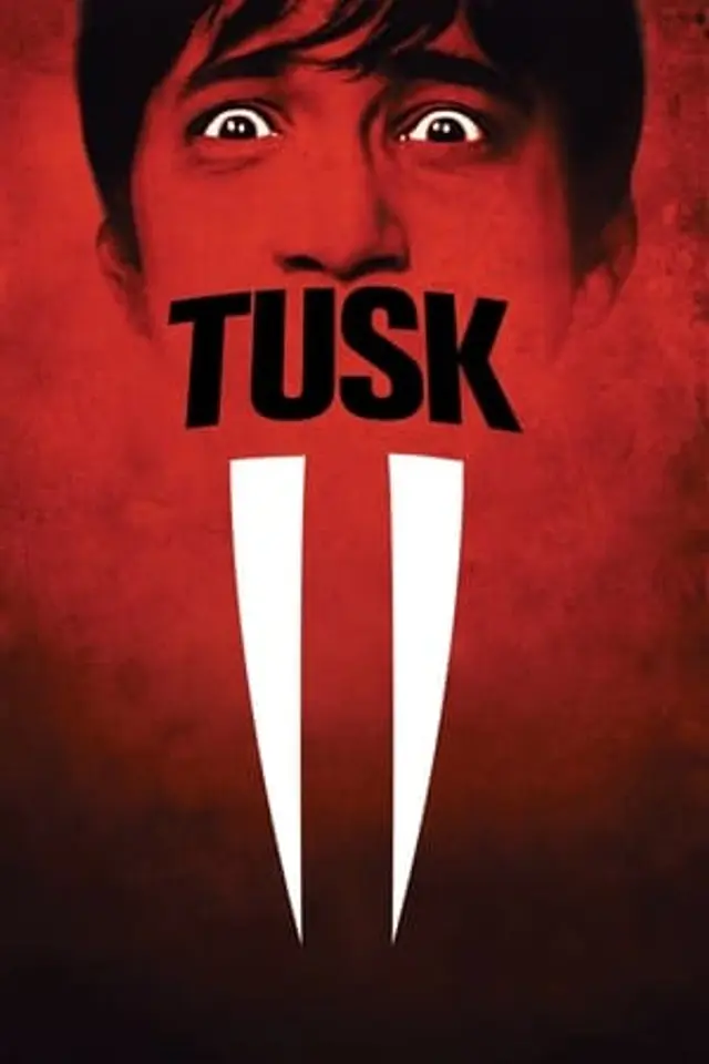 Tusk (2014) Subtitle Indonesia