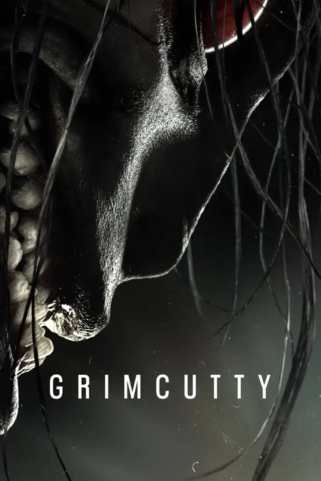 Grimcutty (2022) Subtitle Indonesia