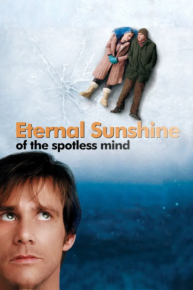 Eternal Sunshine of the Spotless Mind (2004) Subtitle Indonesia