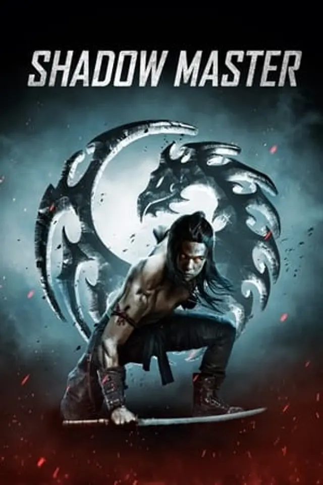 Shadow Master (2022) Subtitle Indonesia