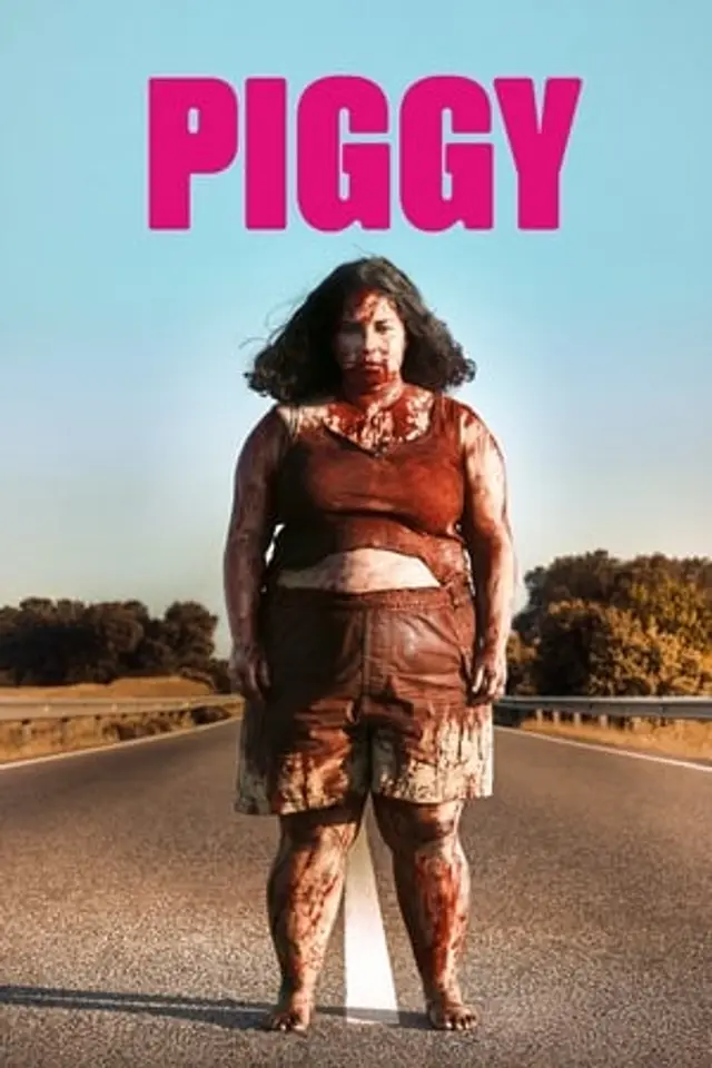 Piggy (2022) Subtitle Indonesia