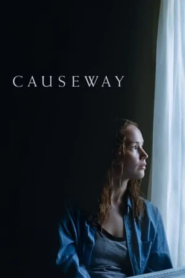 Causeway (2022) Subtitle Indonesia