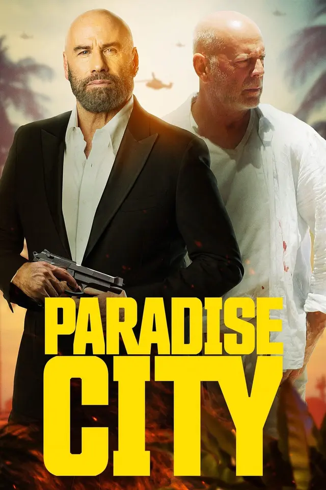 Paradise City (2022) Subtitle Indonesia
