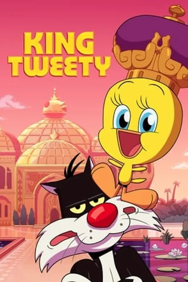 King Tweety (2022) Subtitle Indonesia