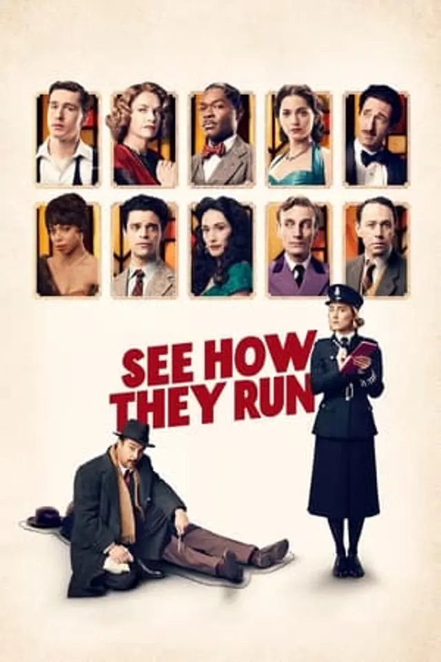 See How They Run (2022) Subtitle Indonesia