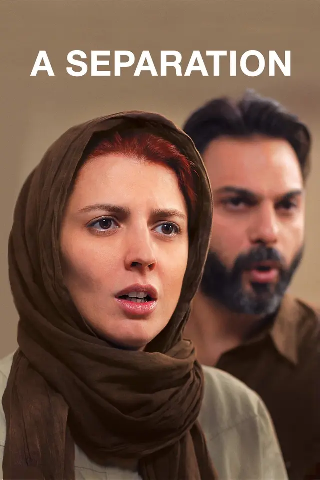 A Separation (2011) Subtitle Indonesia