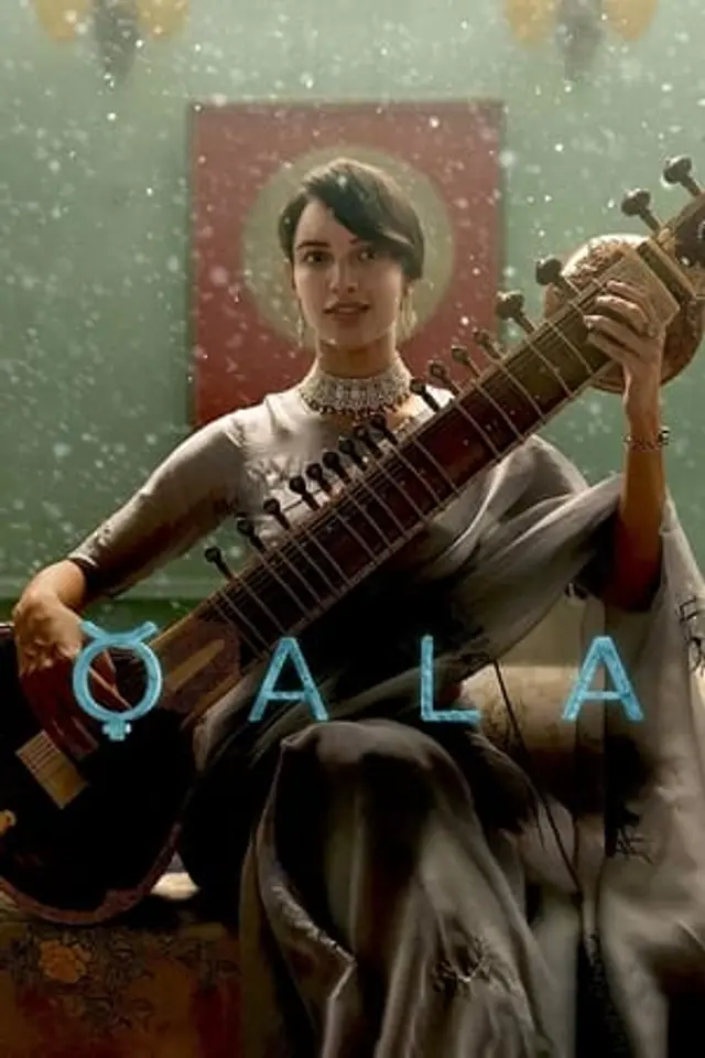 Qala (2022) Subtitle Indonesia