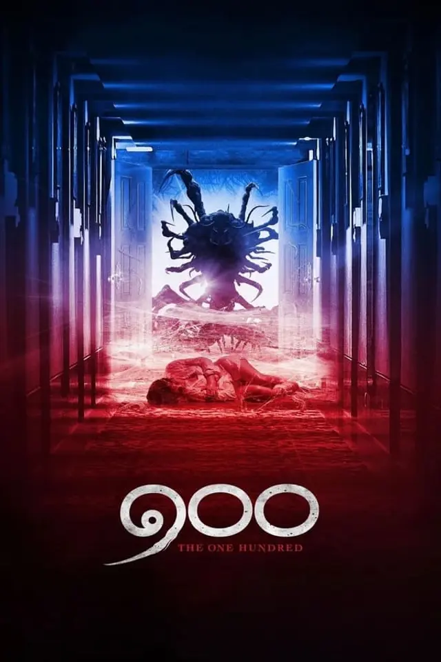The One Hundred (2022) Subtitle Indonesia
