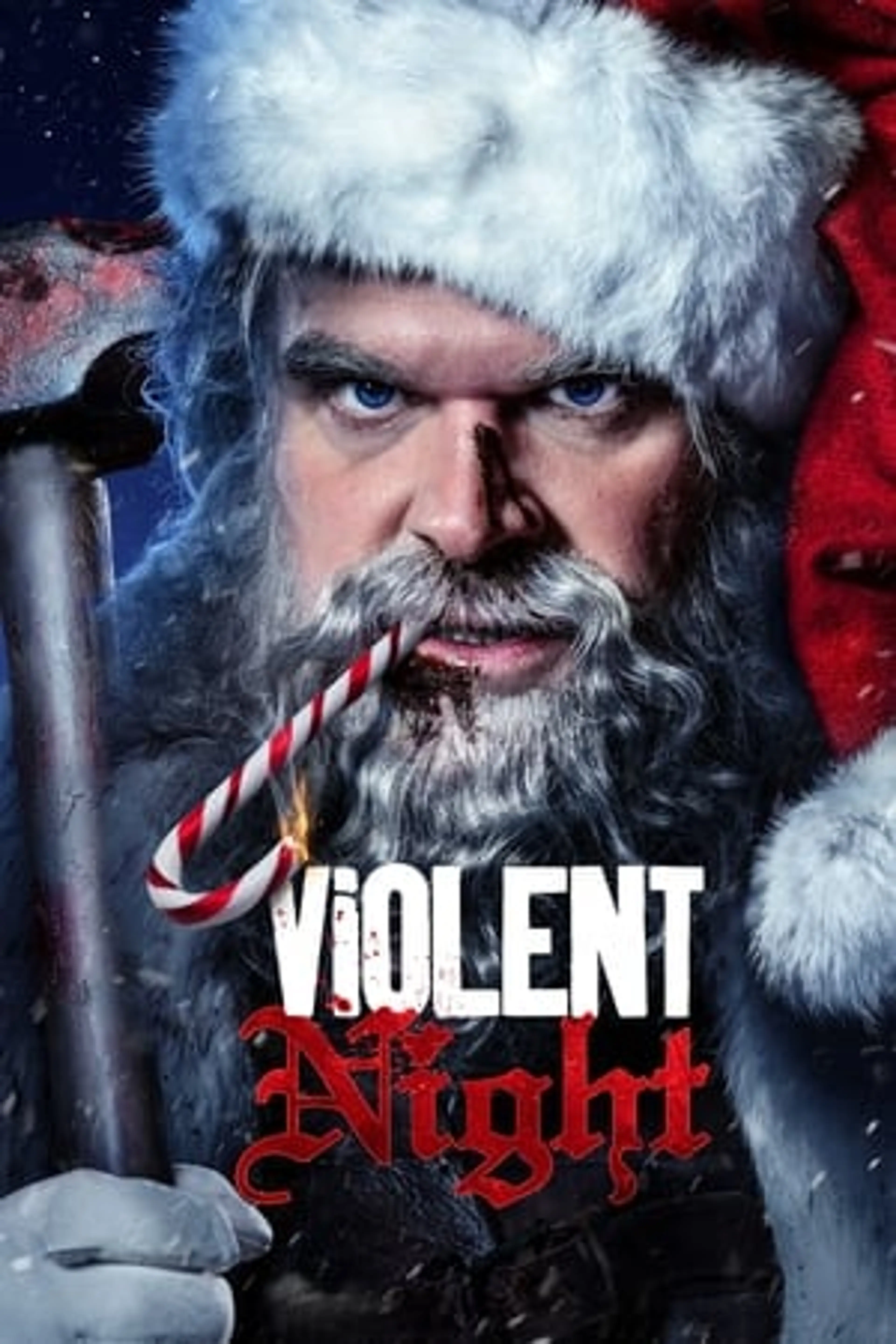 Violent Night  (2022)