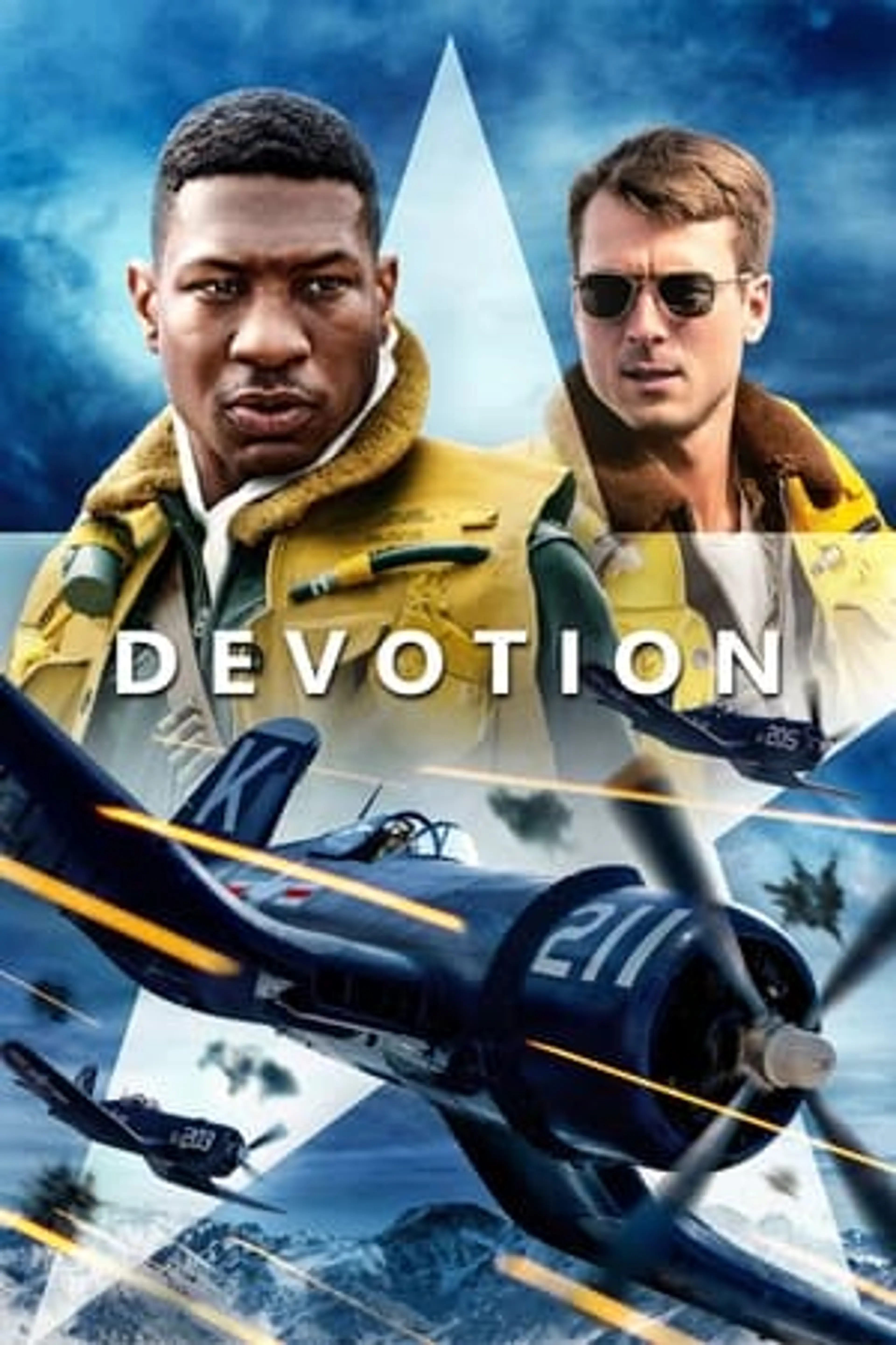 Devotion  (2022)