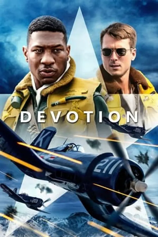 Devotion (2022) Subtitle Indonesia