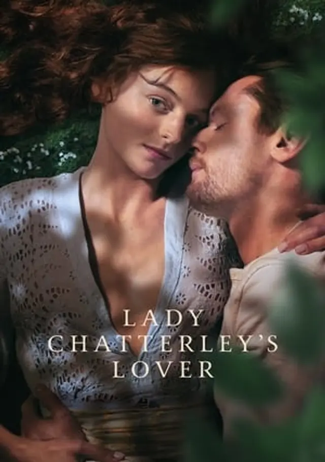 Lady Chatterley’s Lover (2022) Subtitle Indonesia