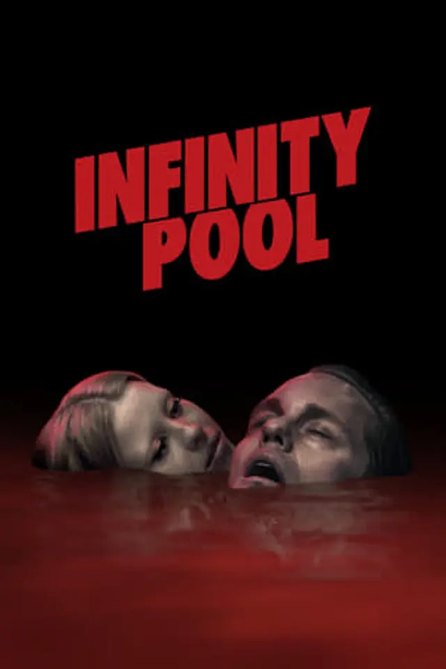 Infinity Pool (2023) Subtitle Indonesia