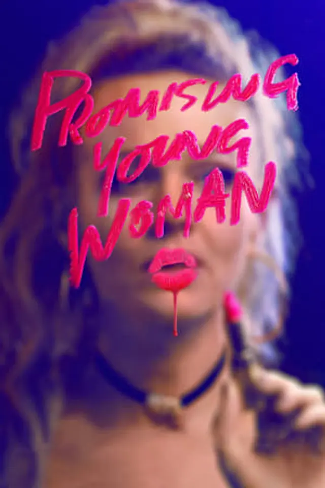 Promising Young Woman (2020) Subtitle Indonesia