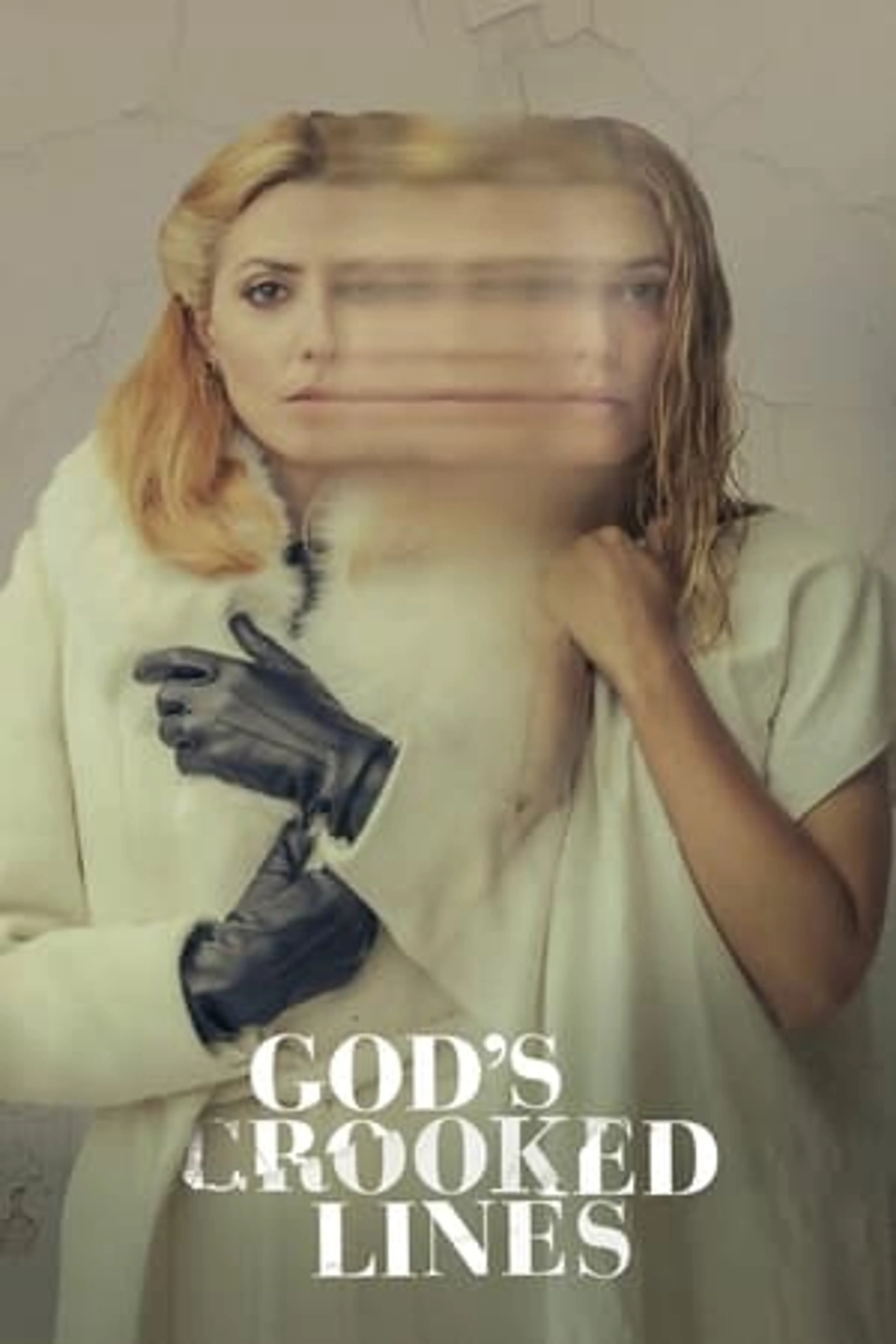 God’s Crooked Lines  (2022)
