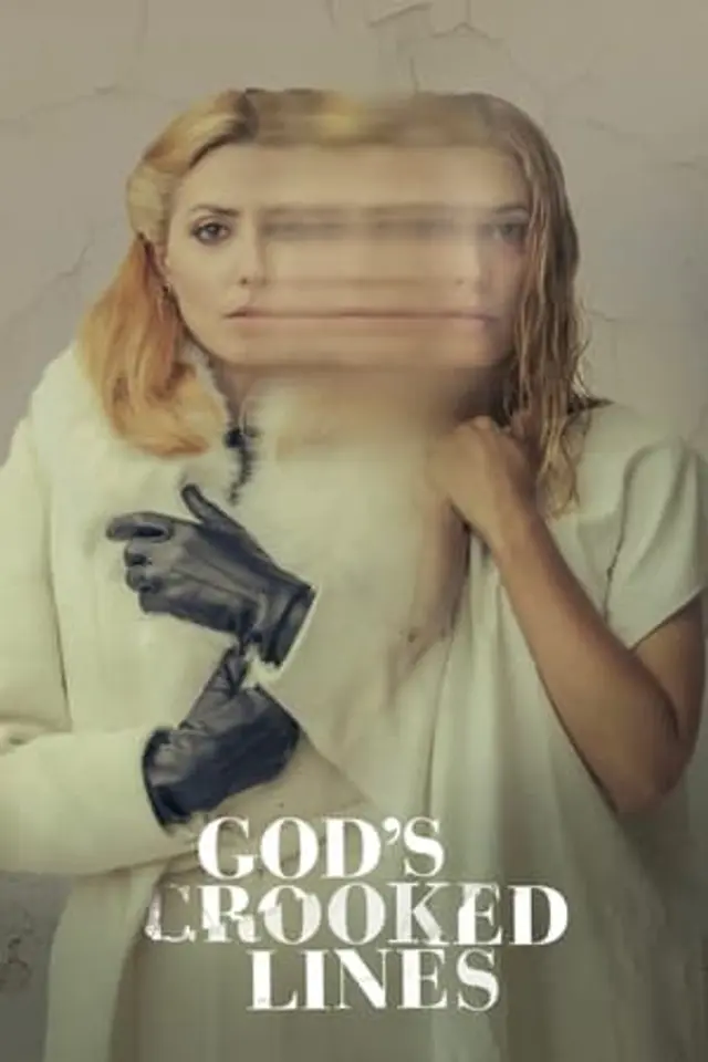 God’s Crooked Lines (2022) Subtitle Indonesia