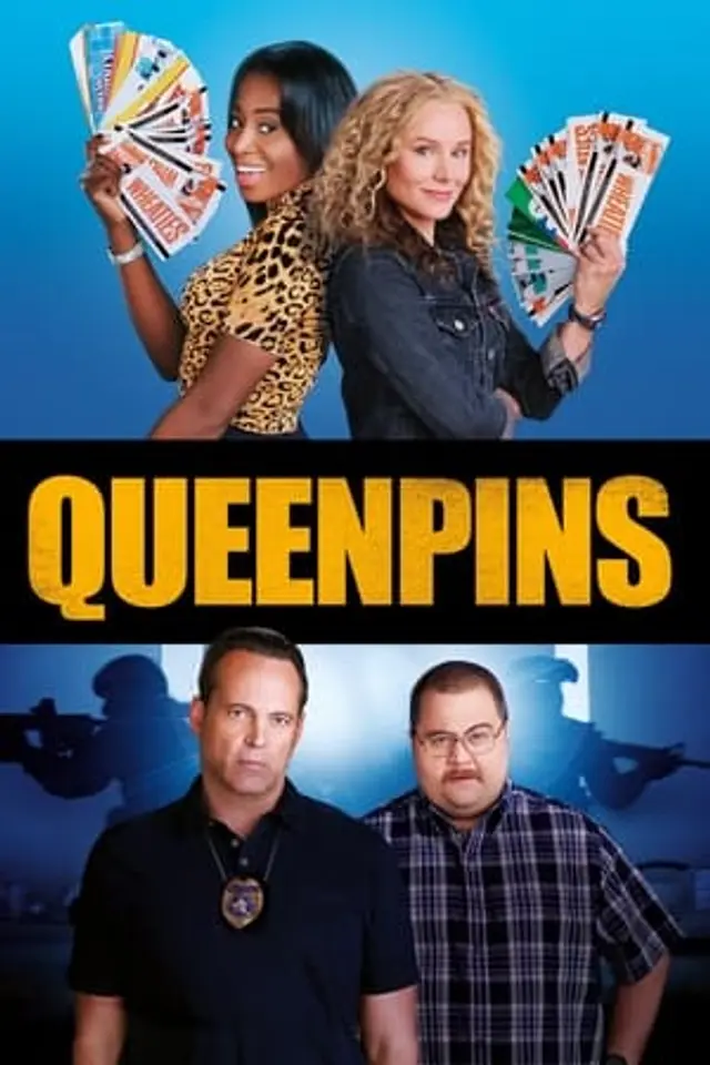 Queenpins (2021) Subtitle Indonesia