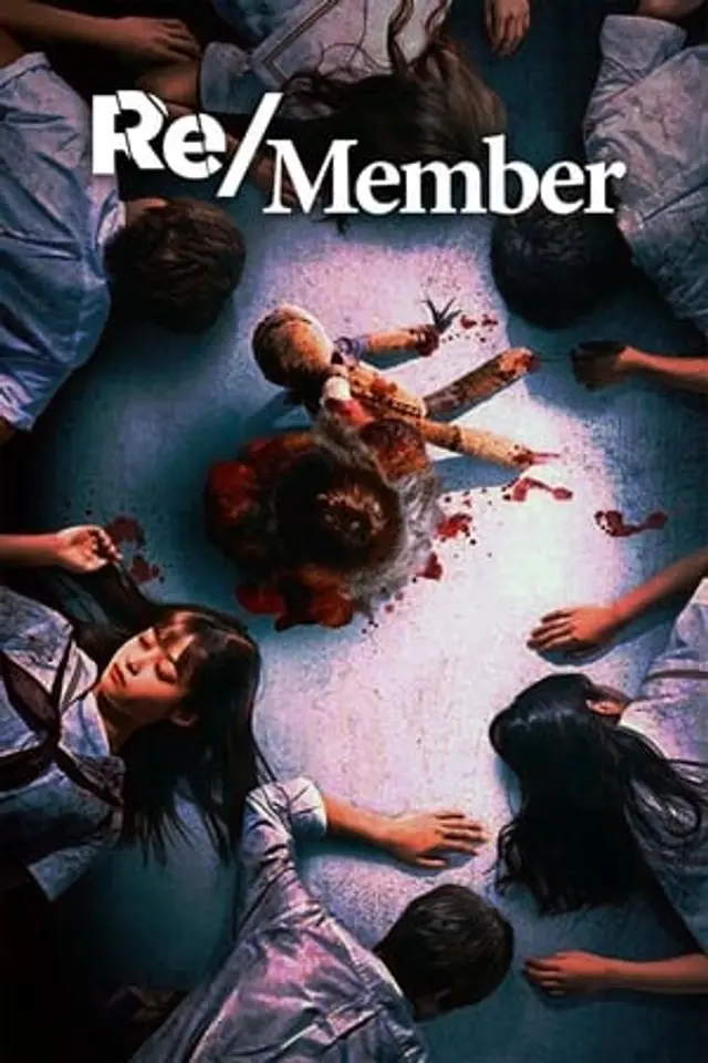 Re/Member (2022) Subtitle Indonesia
