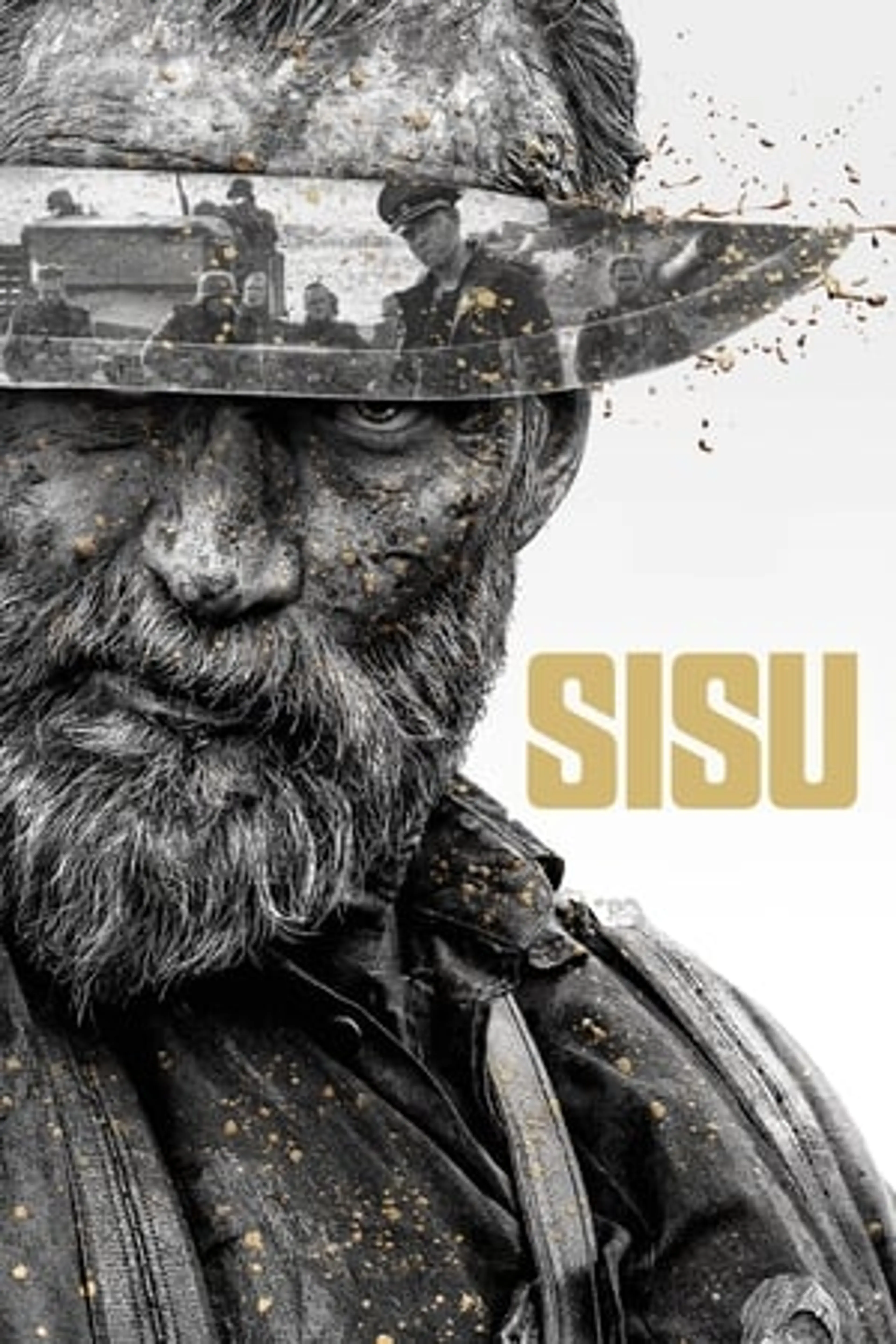 Sisu  (2022)
