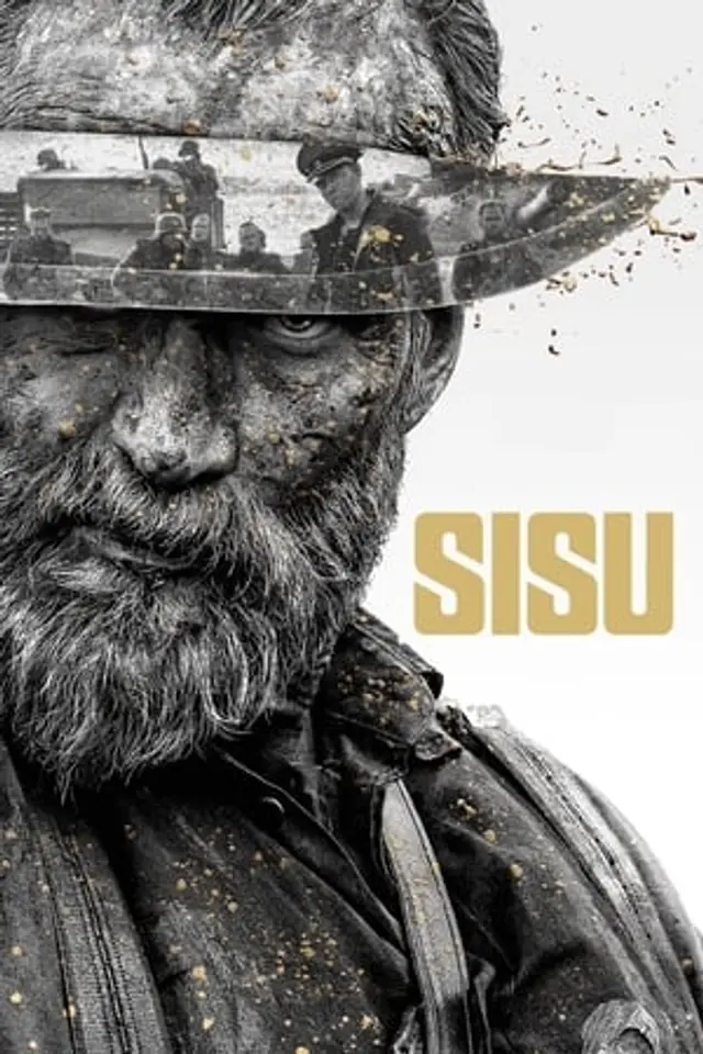 Sisu (2022) Subtitle Indonesia