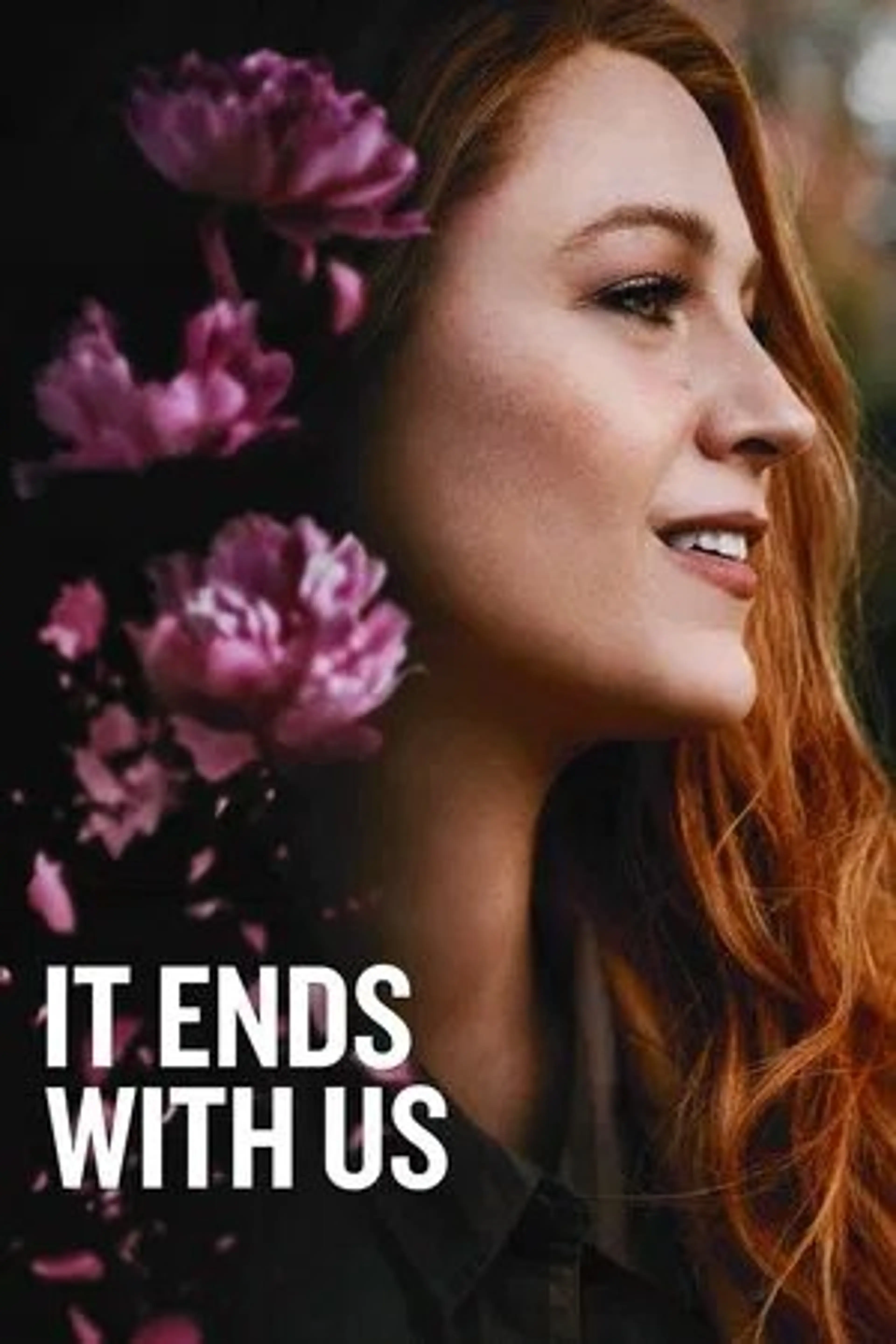 It Ends with Us  (2024)