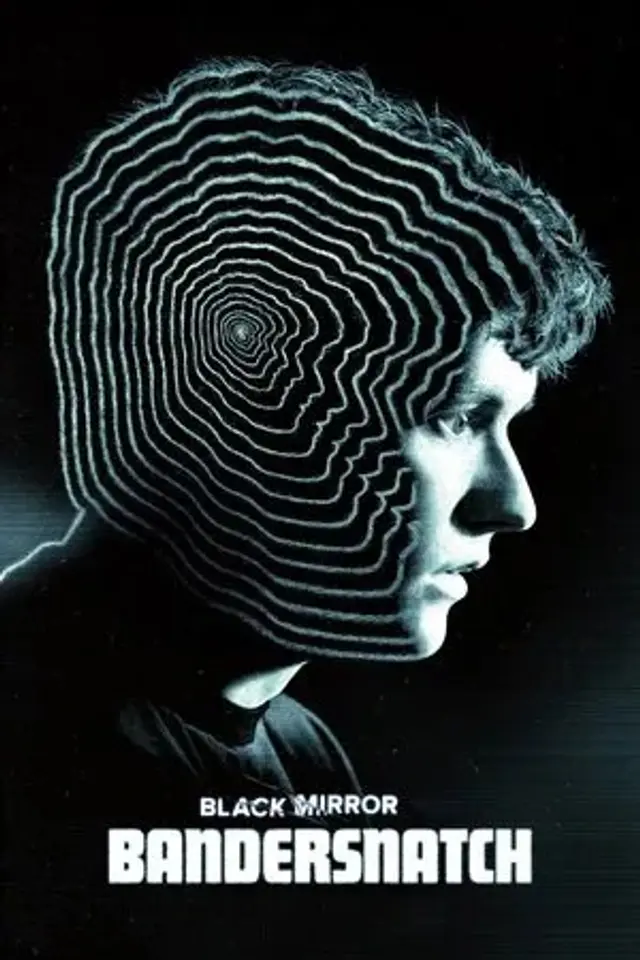 Black Mirror: Bandersnatch (2018) Subtitle Indonesia