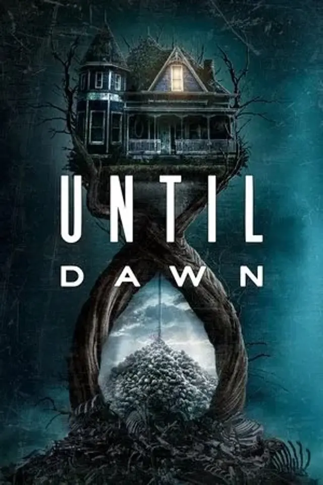 Until Dawn (2025) Subtitle Indonesia