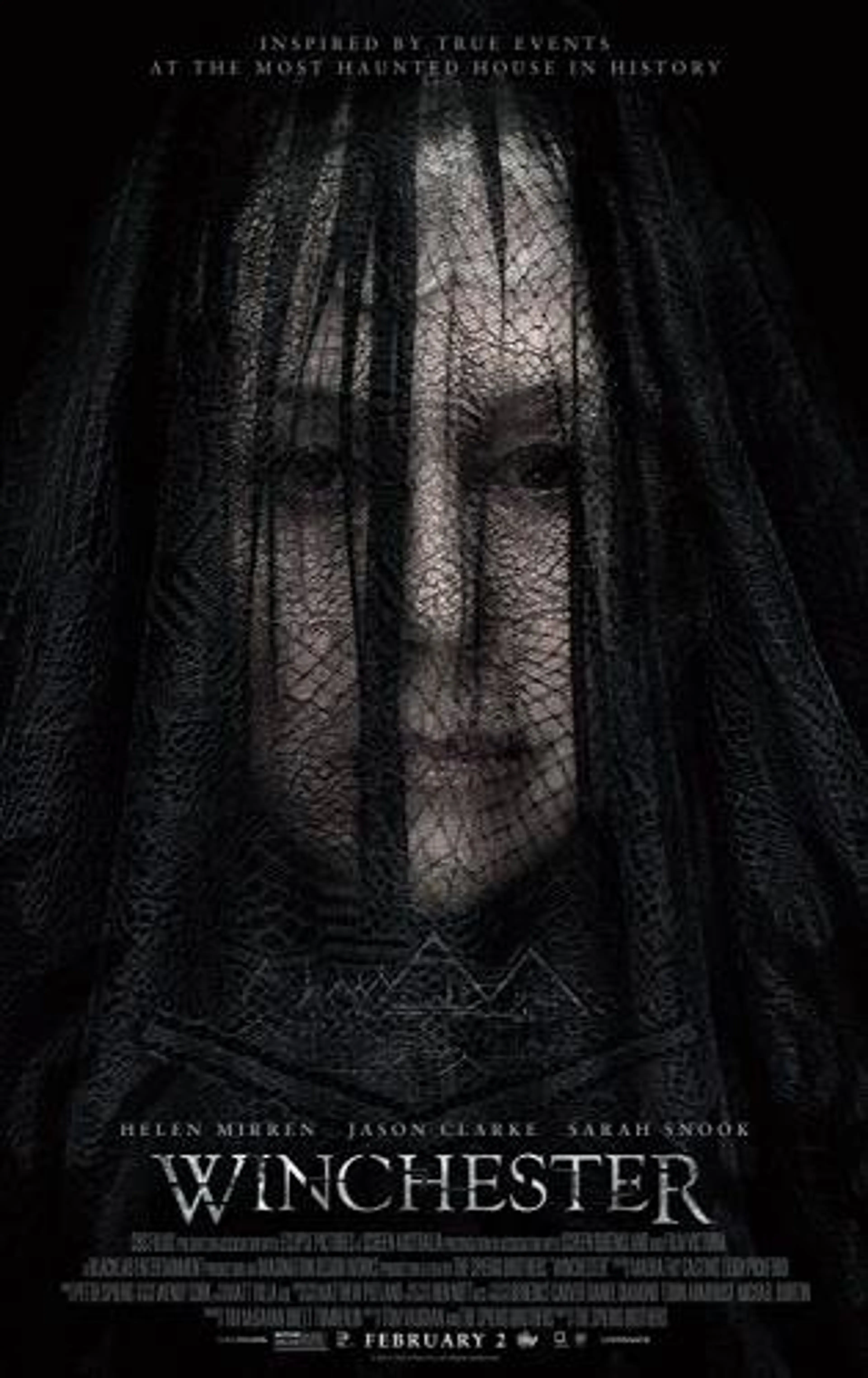 Winchester  (2018)