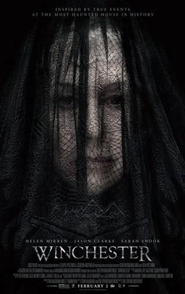 Winchester (2018) Subtitle Indonesia