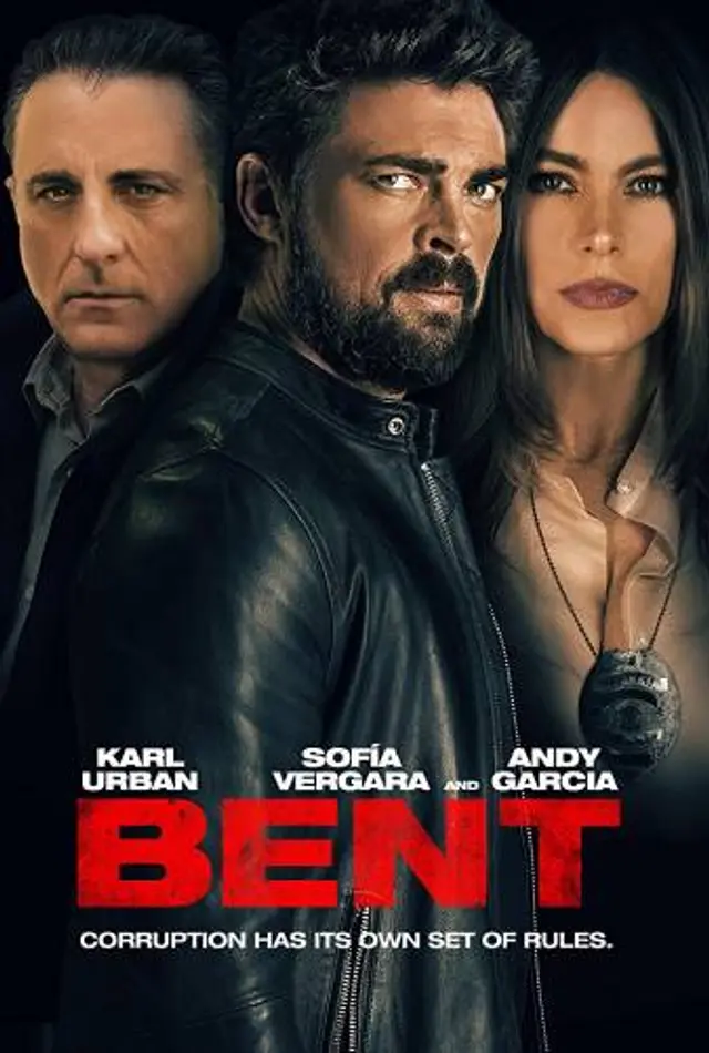 Bent (2018) Subtitle Indonesia
