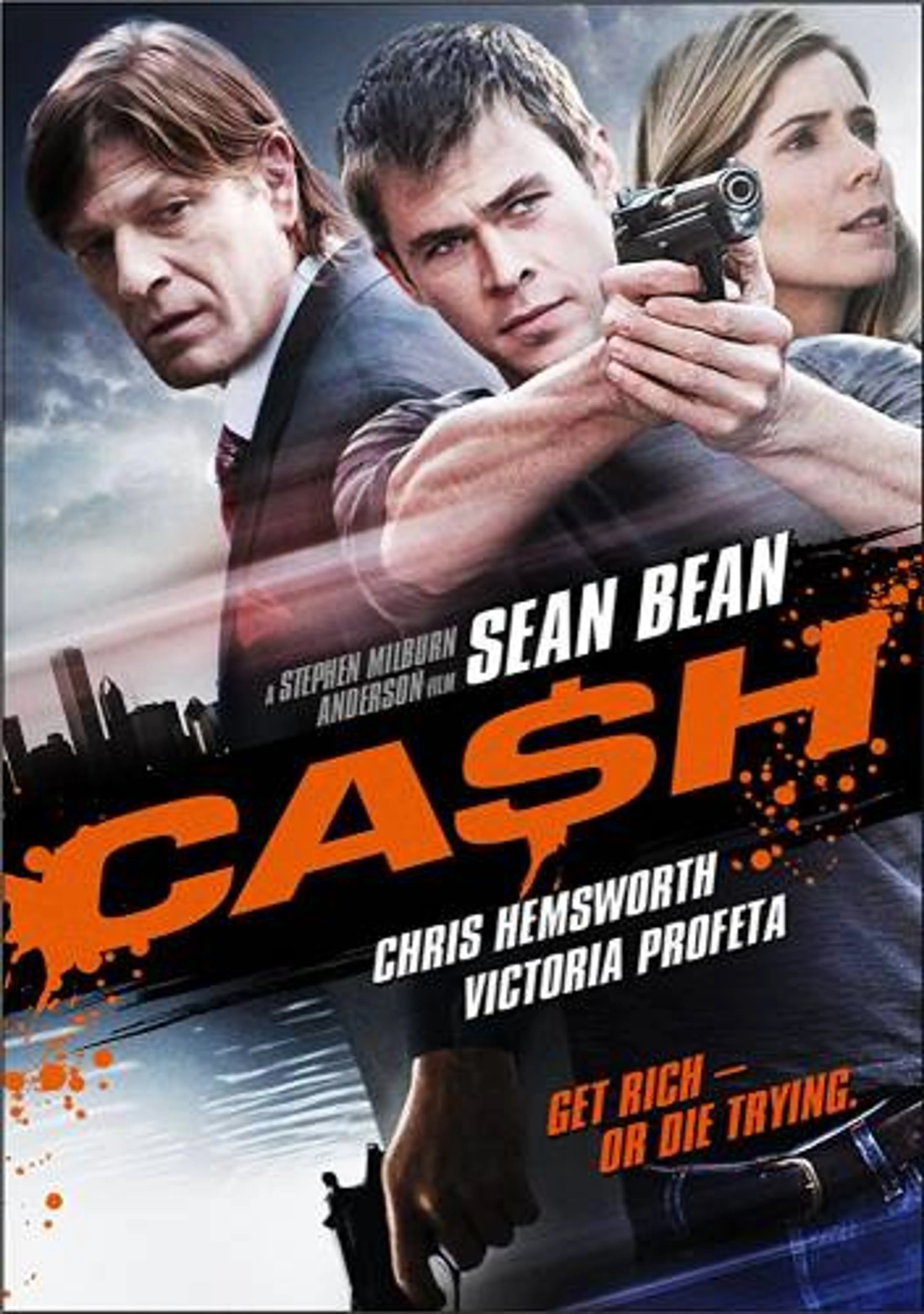 Ca$h  (2010)