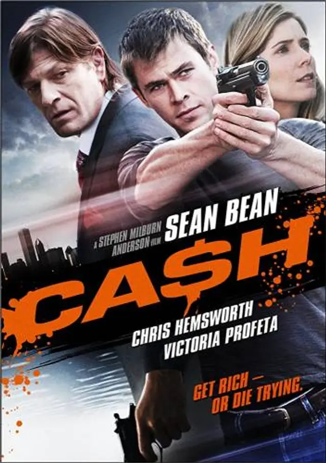 Ca$h (2010) Subtitle Indonesia