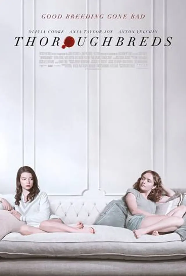 Thoroughbreds (2017) Subtitle Indonesia