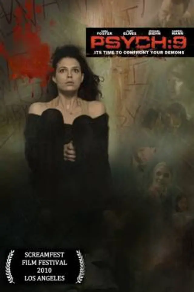 Psych:9 (2010) Subtitle Indonesia