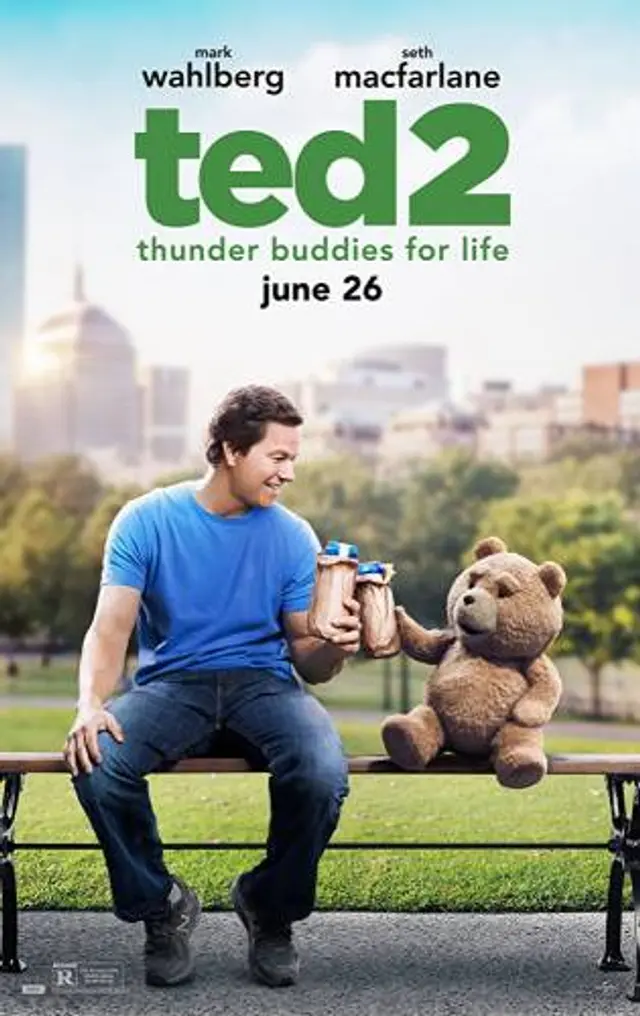 Ted 2 (2015) Subtitle Indonesia