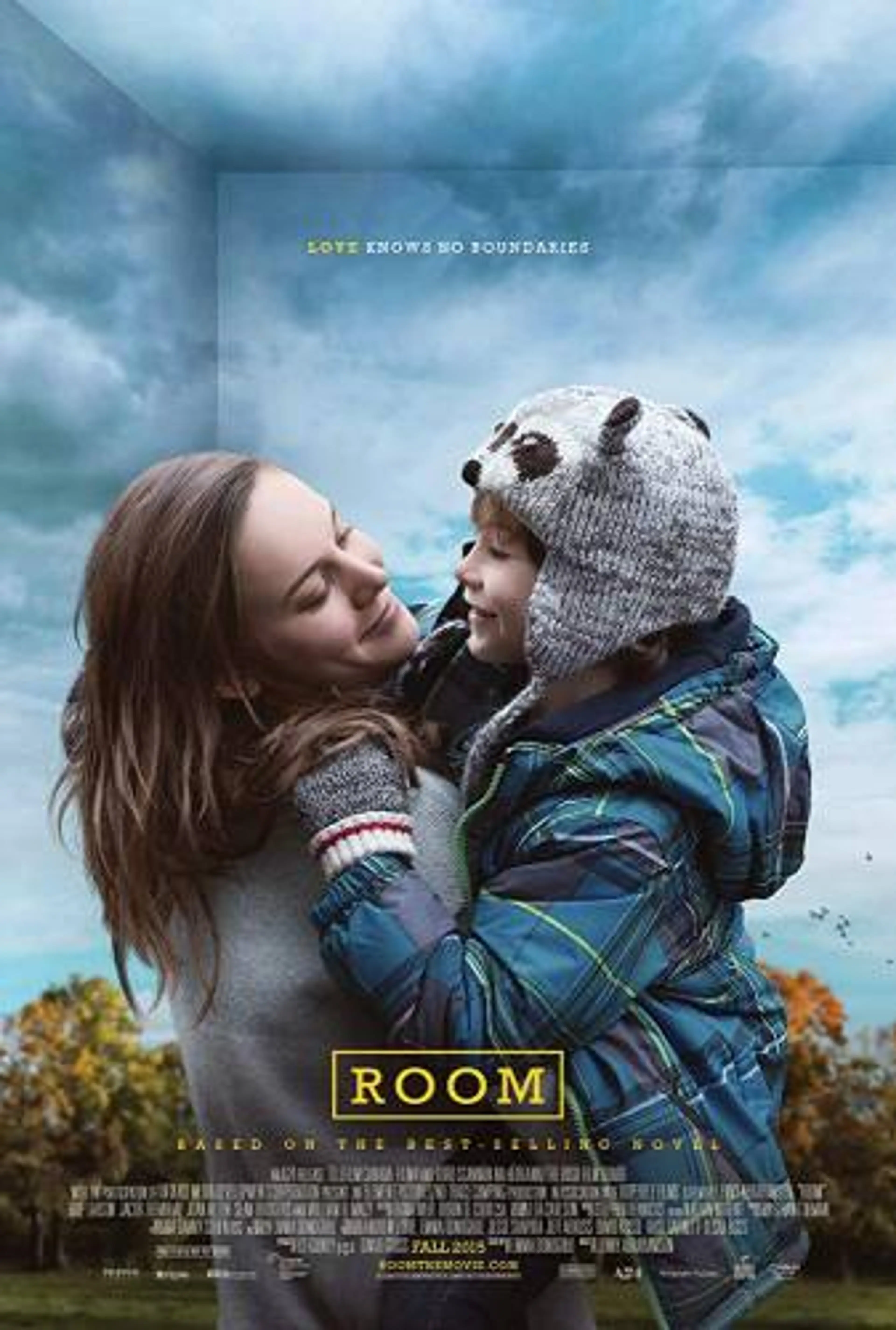 Room  (2015)