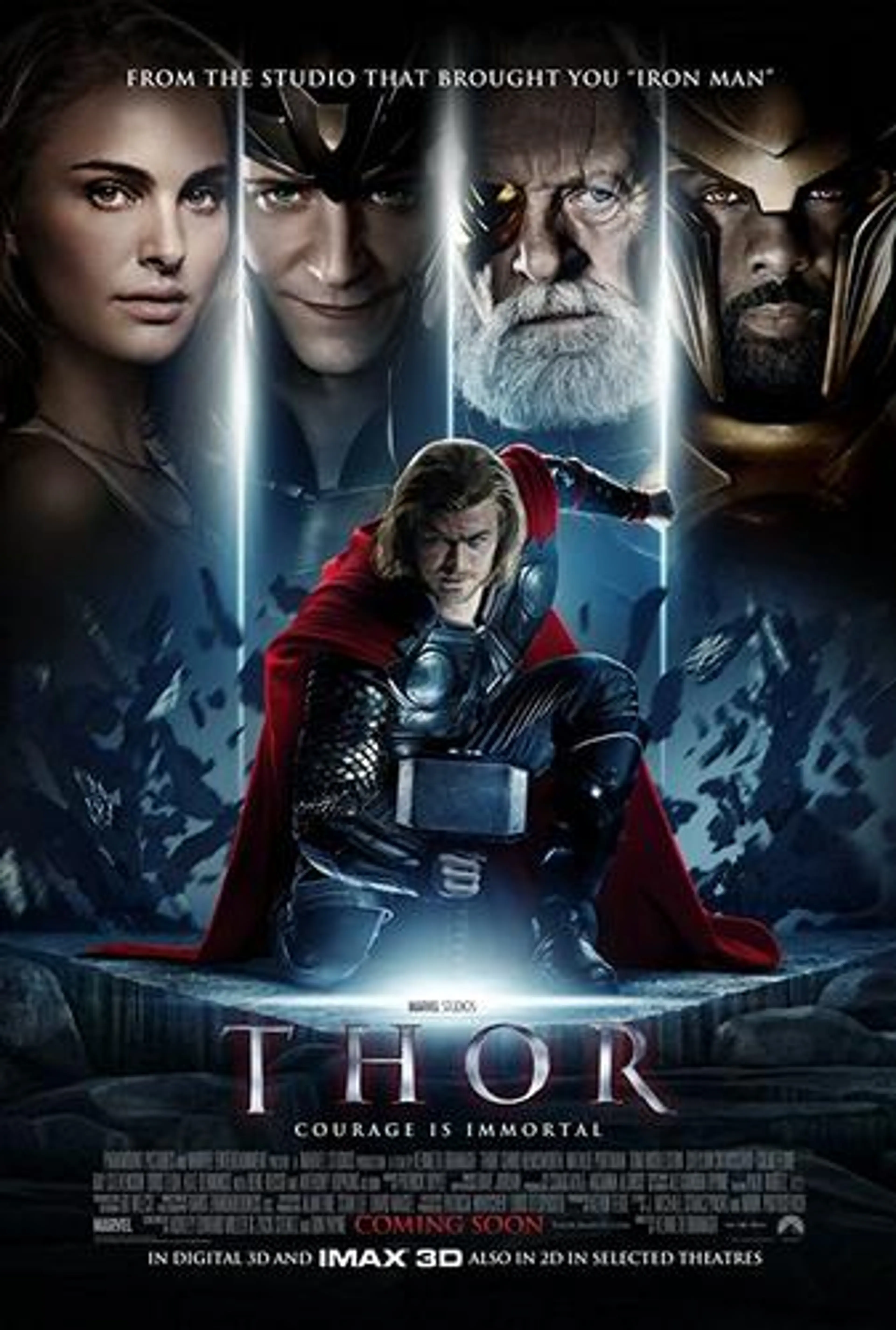 Thor  (2011)