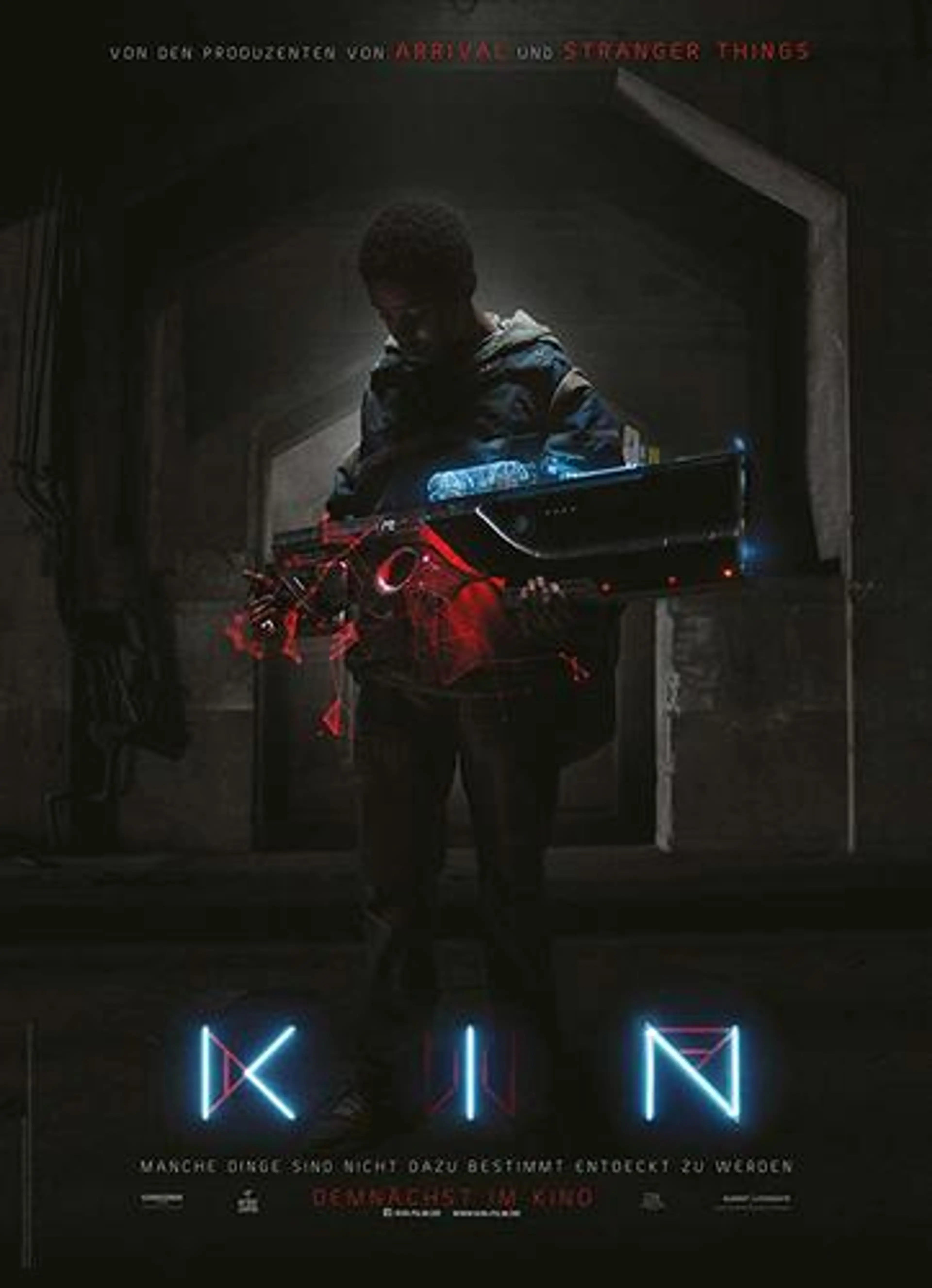 Kin  (2018)