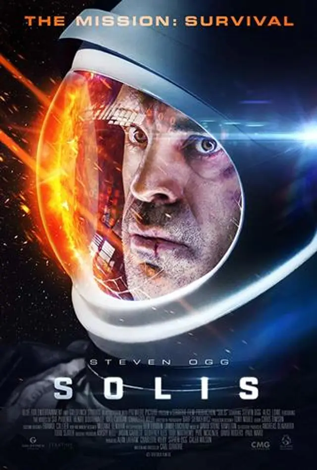 Solis (2018) Subtitle Indonesia
