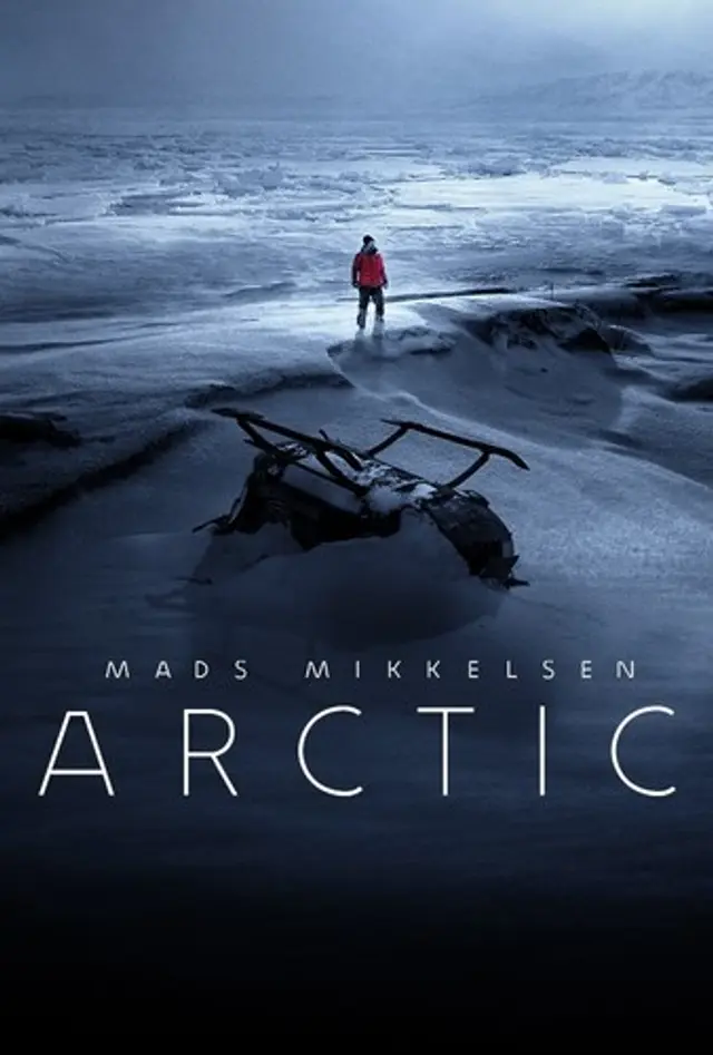 Arctic (2018) Subtitle Indonesia