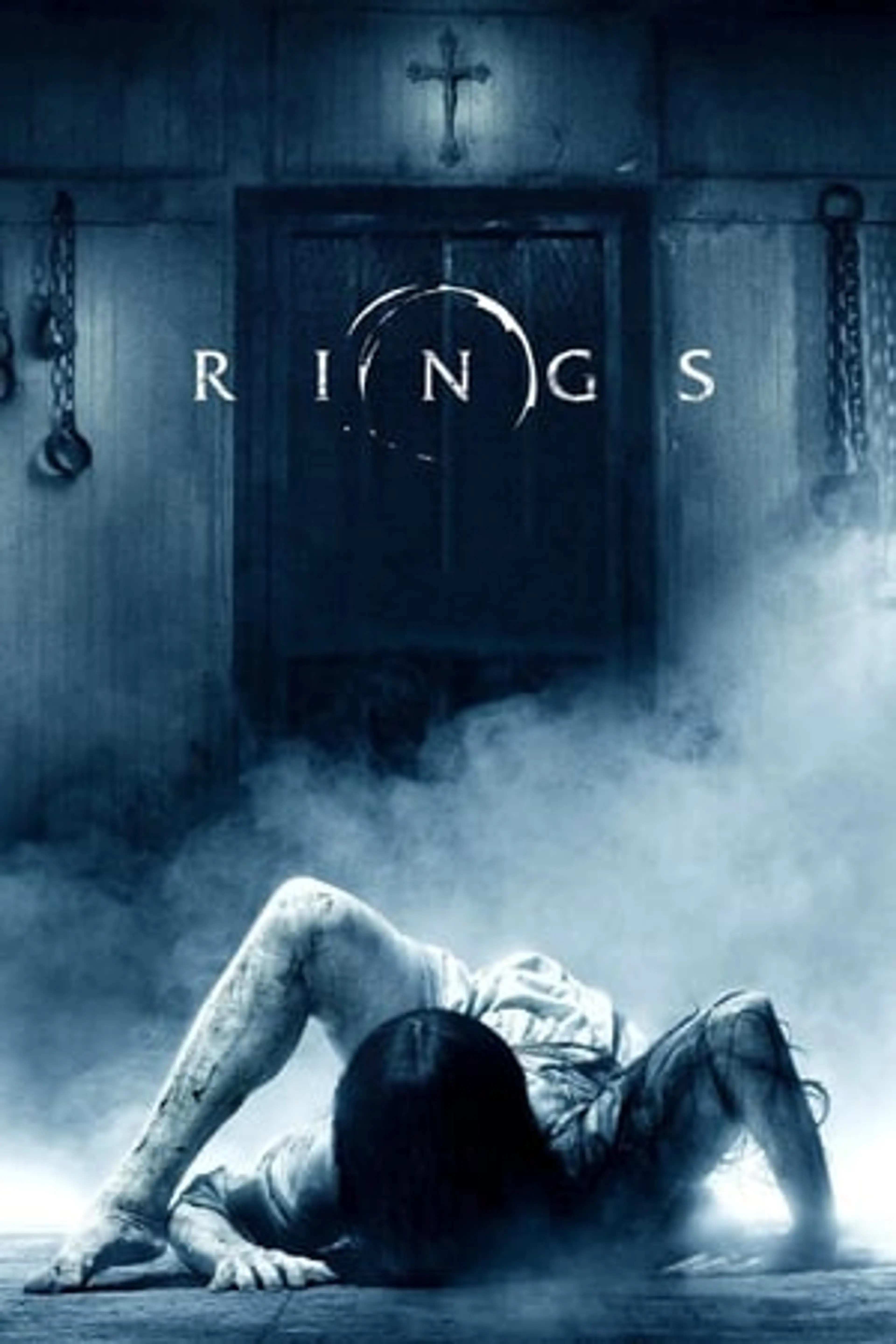 Rings  (2017)
