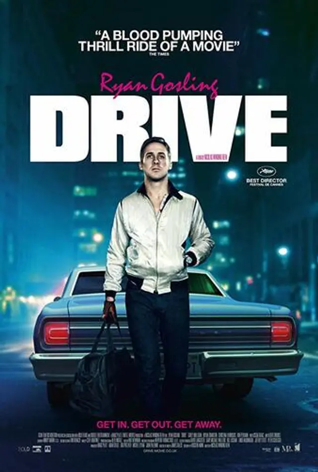 Drive (2011) Subtitle Indonesia