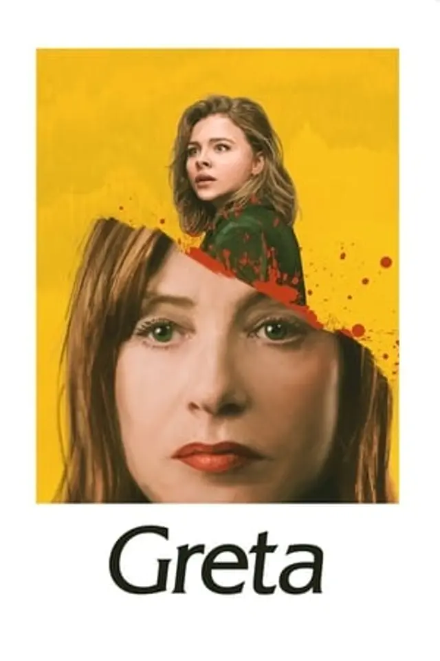 Greta (2018) Subtitle Indonesia