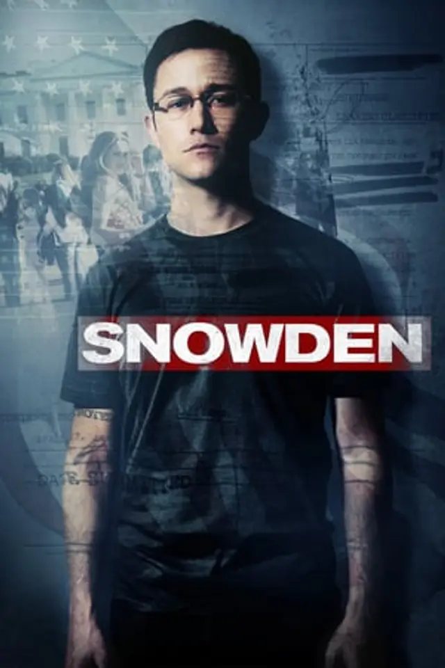 Snowden (2016) Subtitle Indonesia