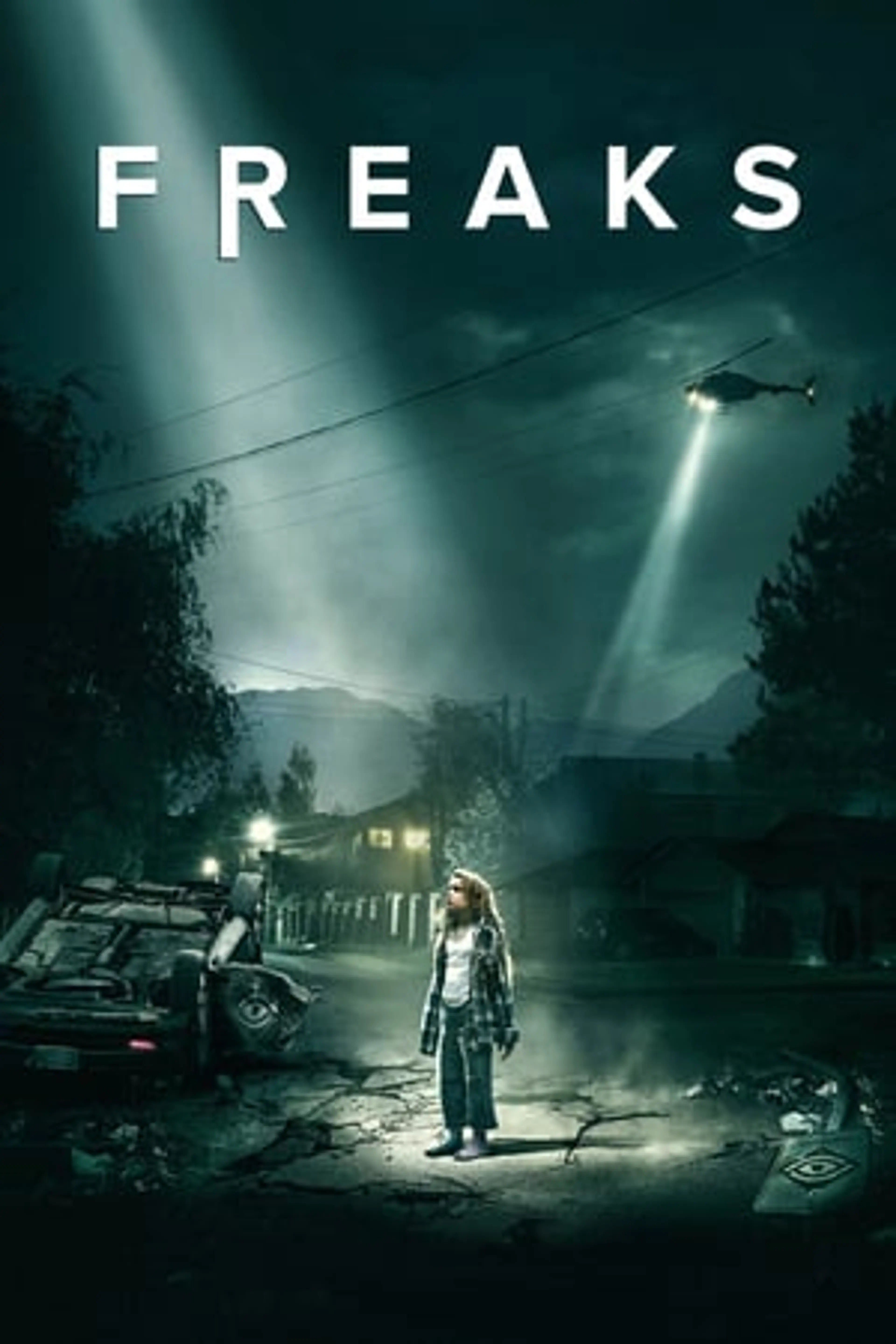 Freaks  (2018)