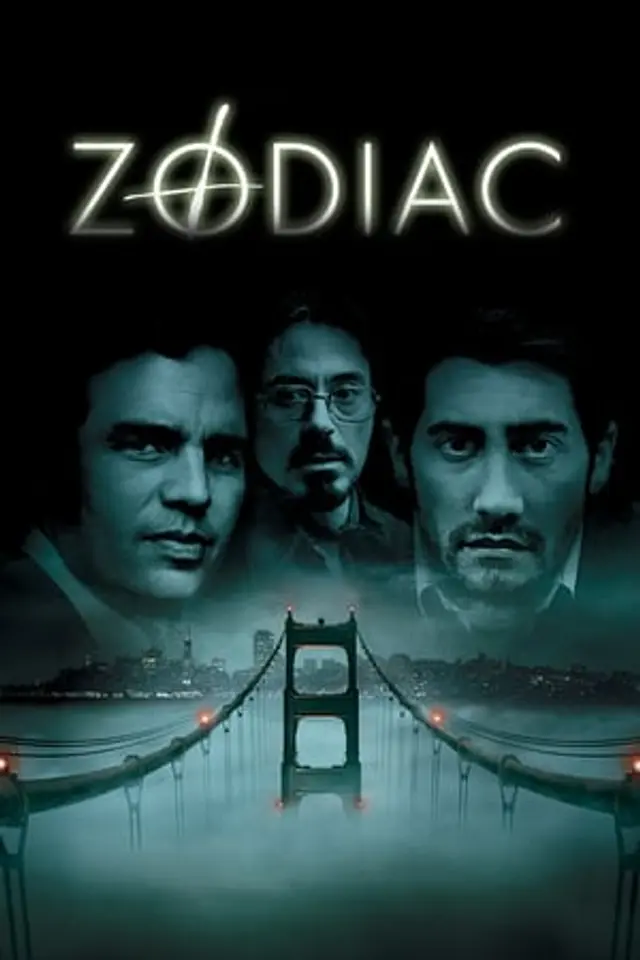 Zodiac (2007) Subtitle Indonesia