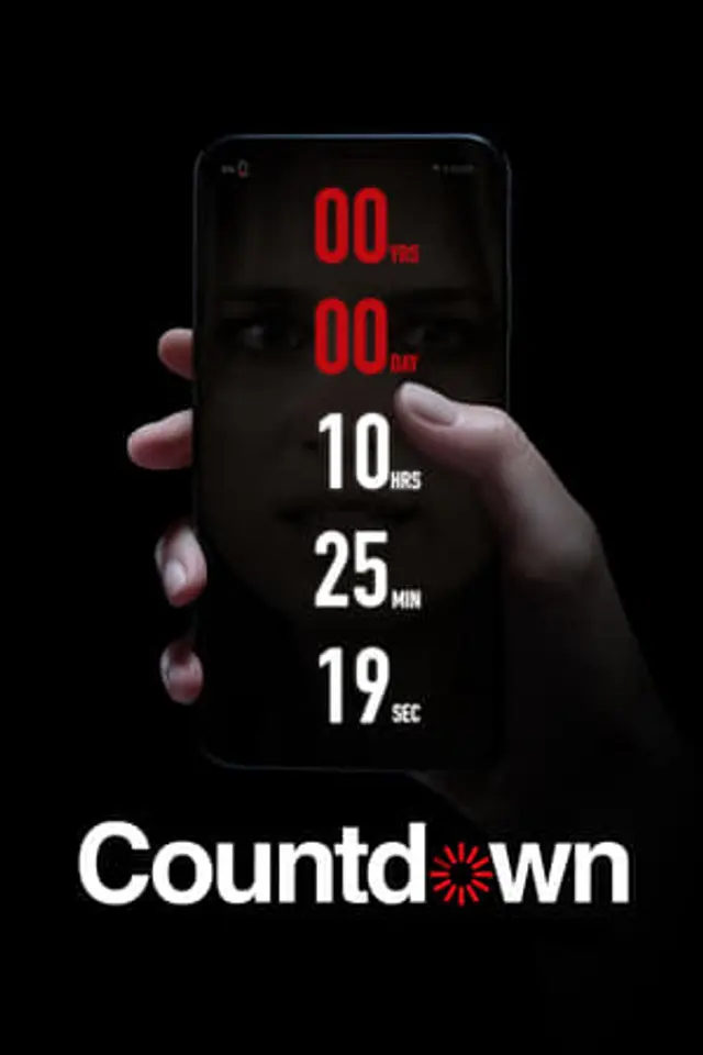 Countdown (2019) Subtitle Indonesia