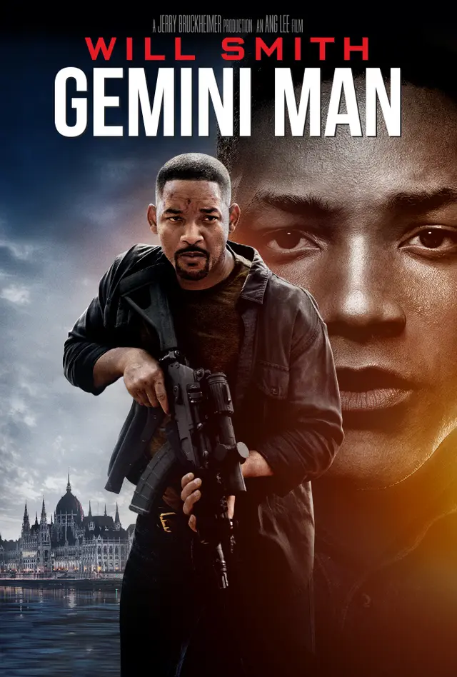 Gemini Man (2019) Subtitle Indonesia