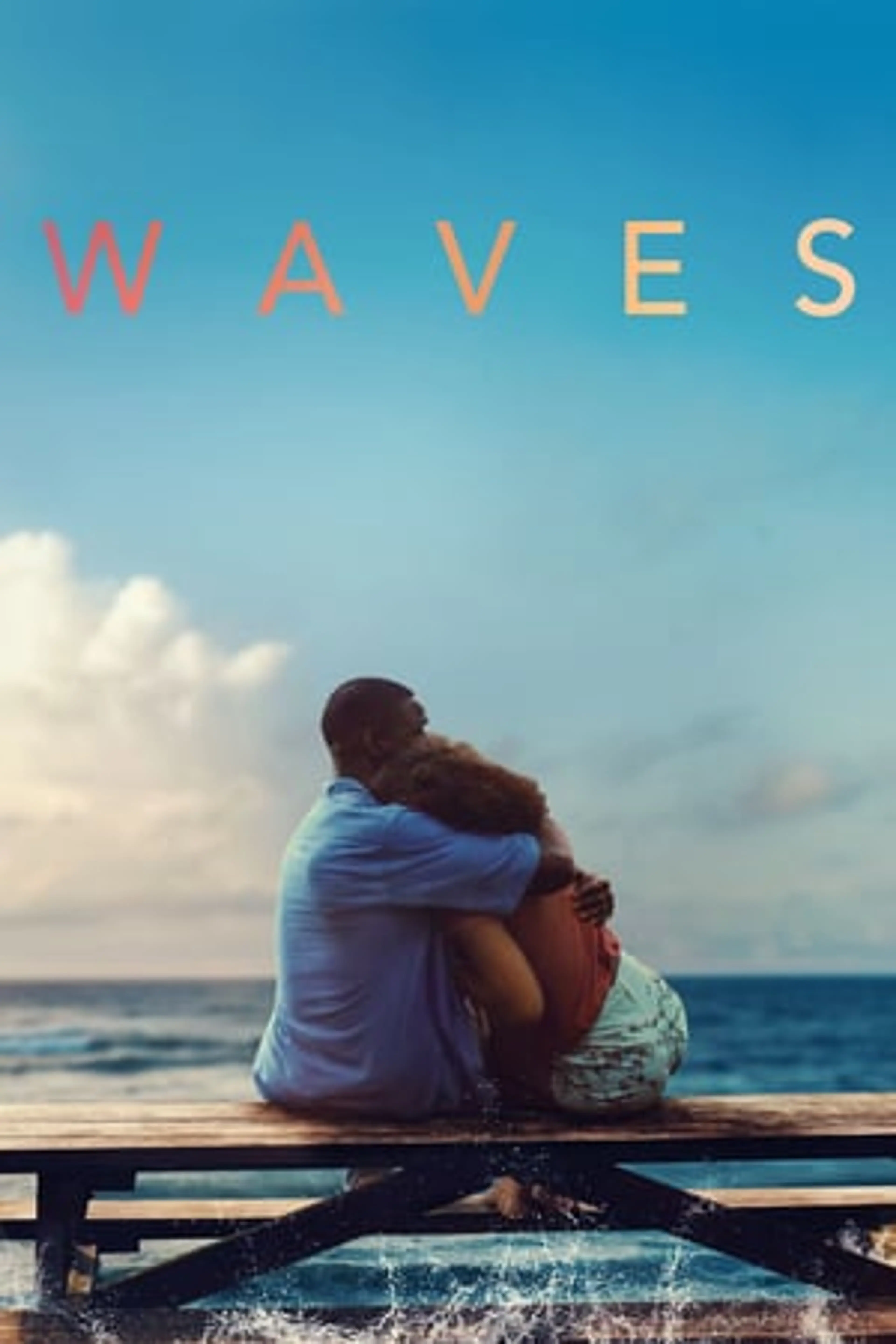 Waves  (2019)