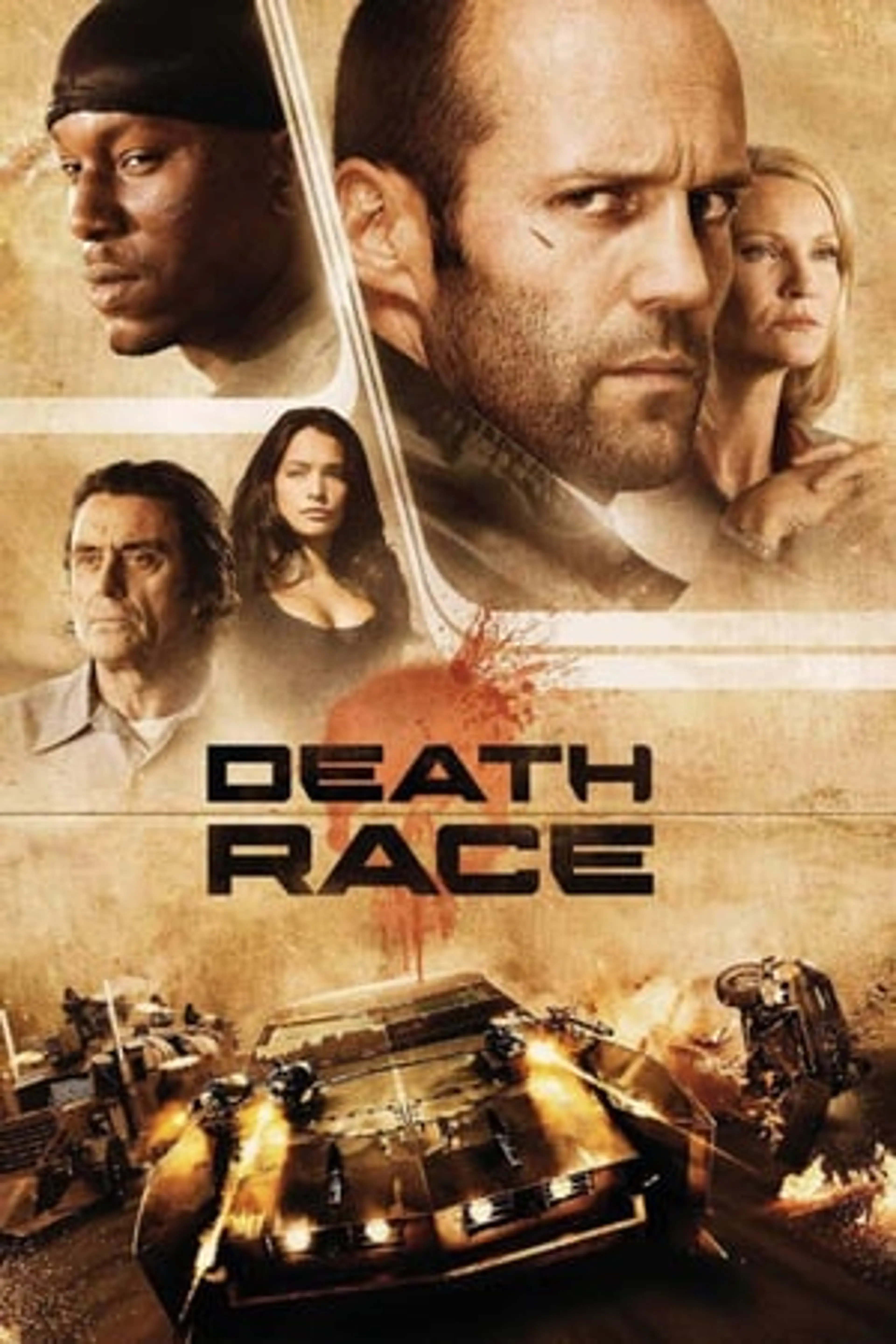 Death Race  (2008)